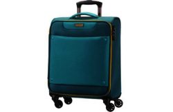 American Tourister Ocean Grove Spinner 55 Suitcase - Blue